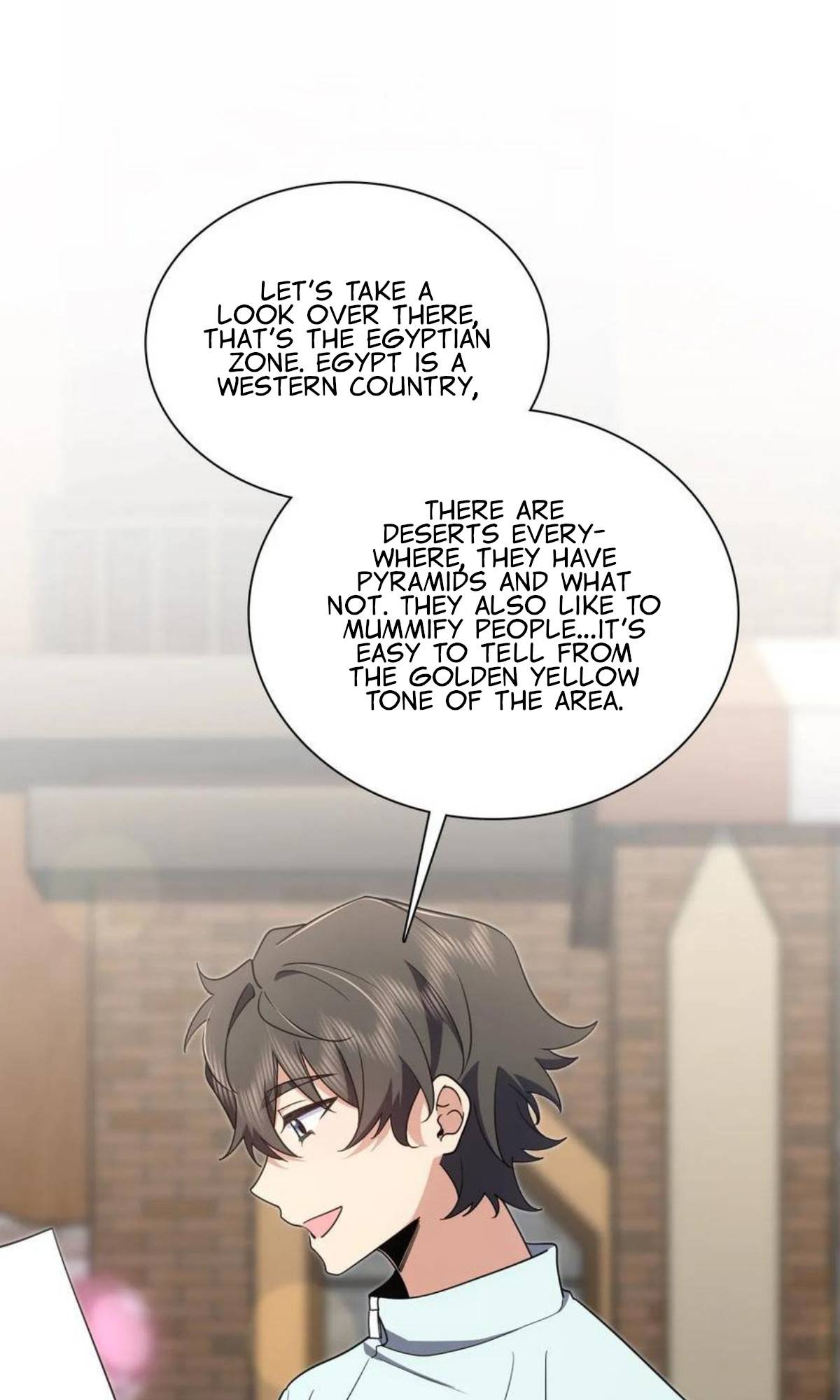 My Wife Is From a Thousand Years Ago Chapter 142 87 2b