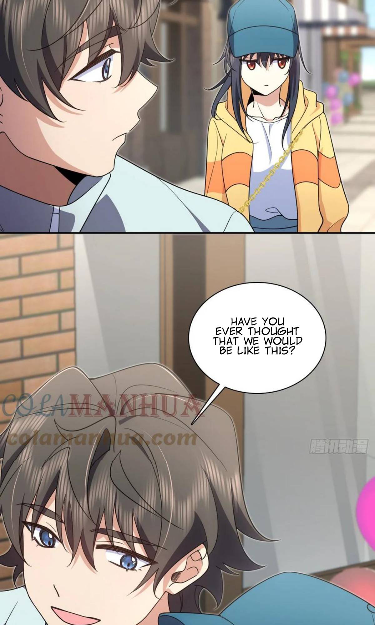 My Wife Is From a Thousand Years Ago Chapter 142 89 4b