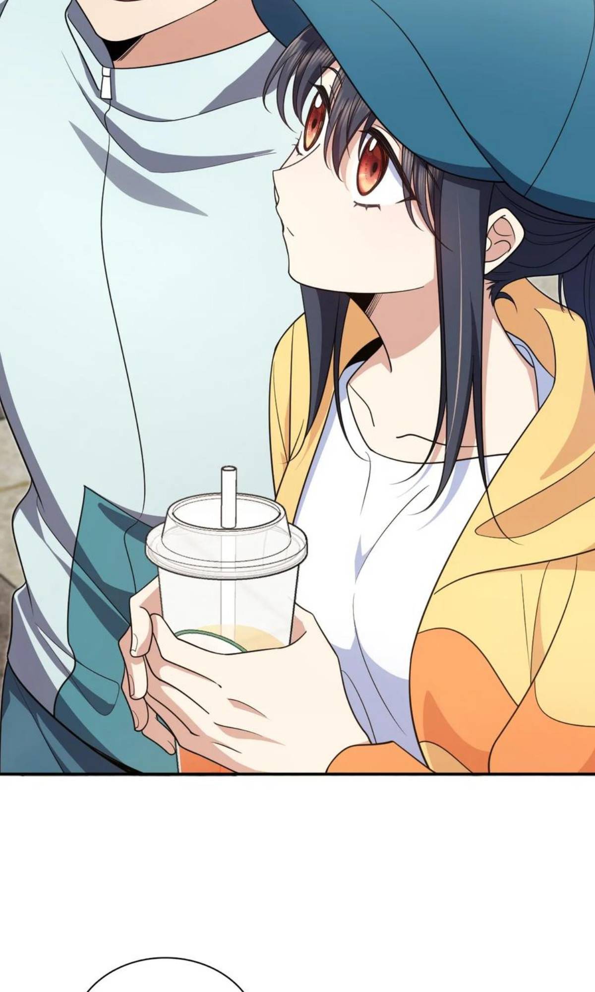 My Wife Is From a Thousand Years Ago Chapter 142 90 5d