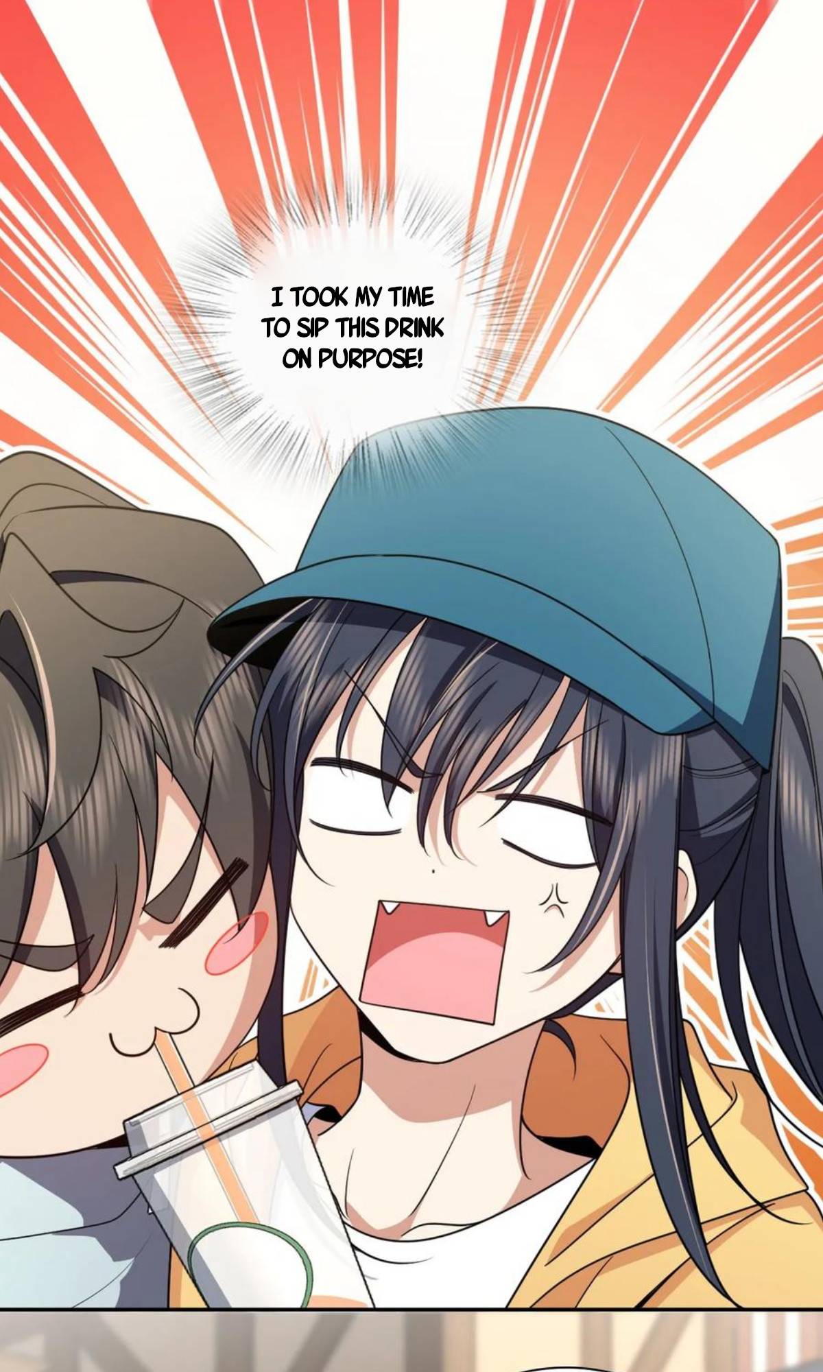 My Wife Is From a Thousand Years Ago Chapter 142 93 8b