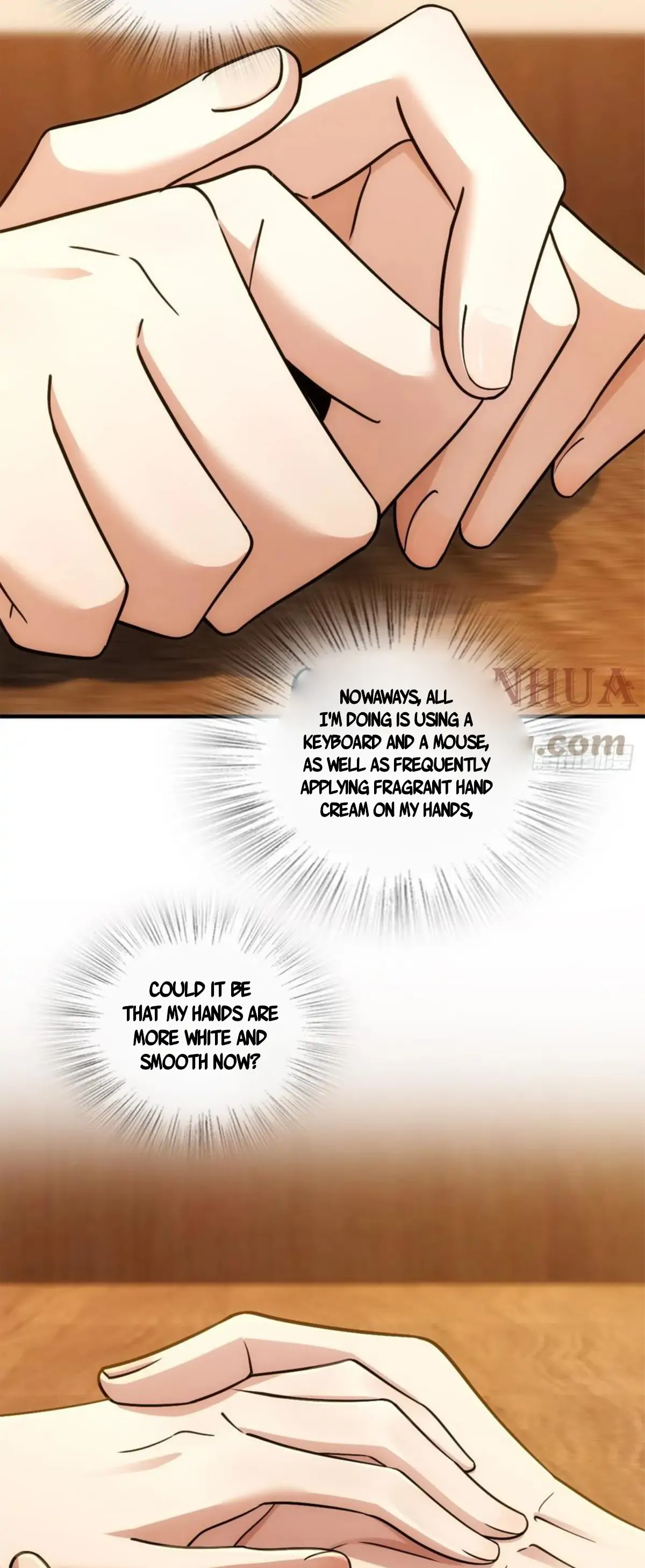 My Wife Is From a Thousand Years Ago Chapter 143 101 10