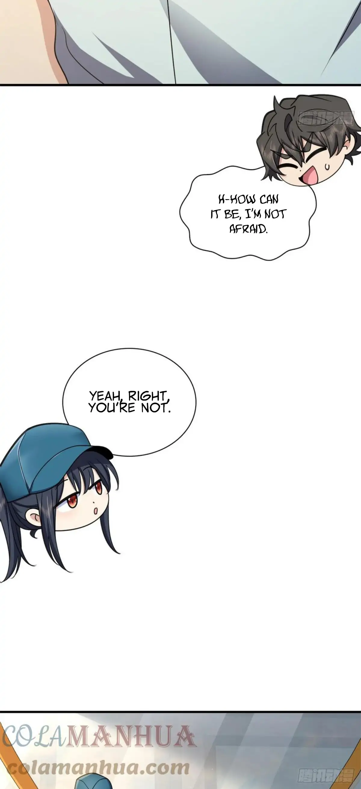 My Wife Is From a Thousand Years Ago Chapter 143 106 15b