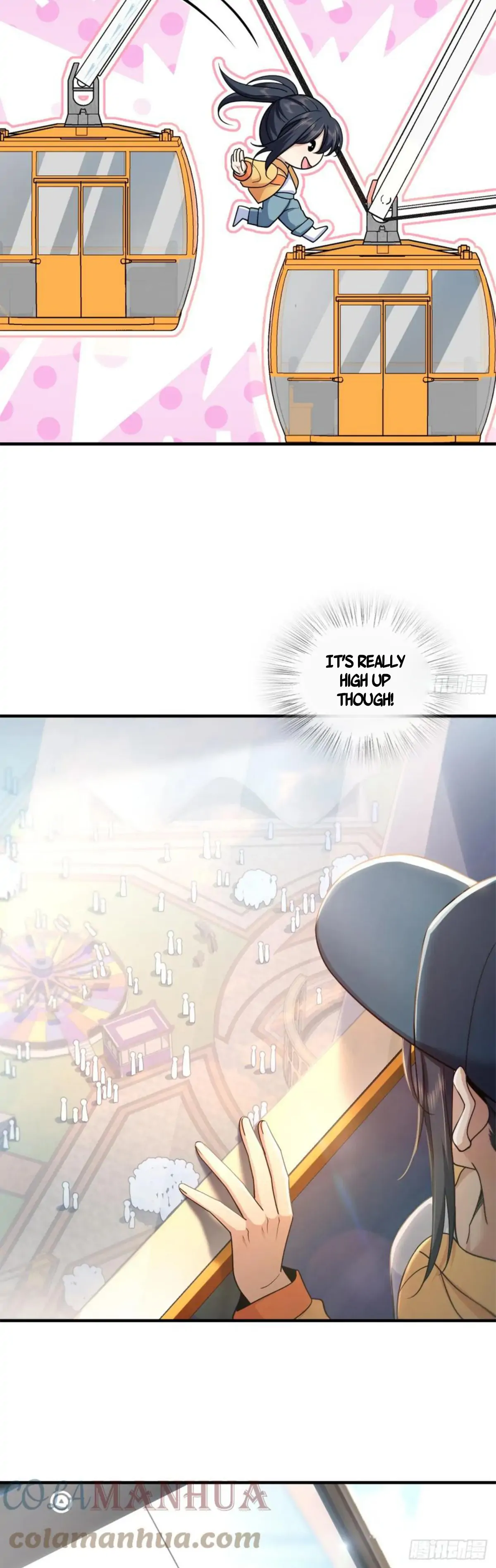 My Wife Is From a Thousand Years Ago Chapter 143 109 18c