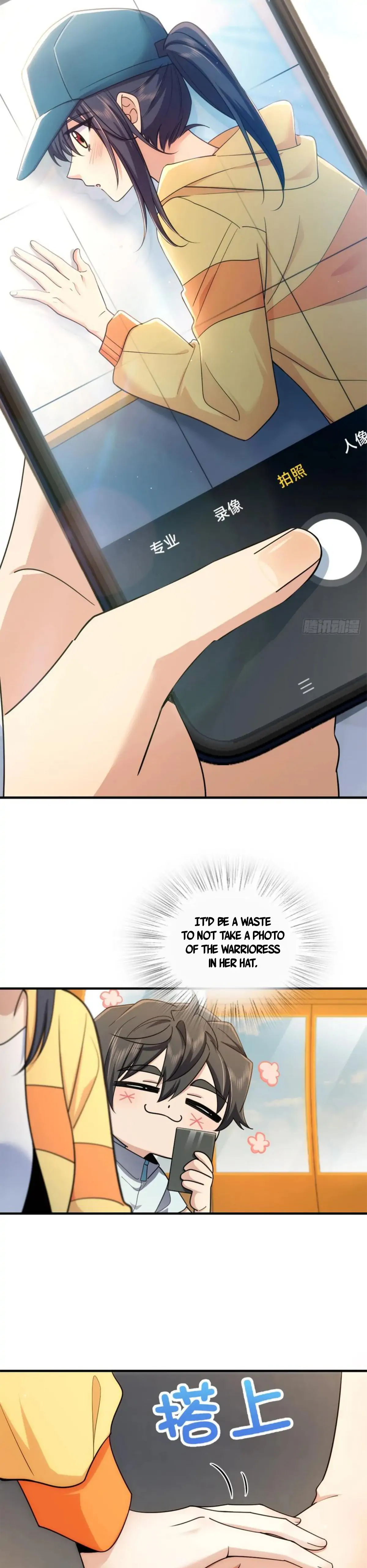 My Wife Is From a Thousand Years Ago Chapter 143 110 19