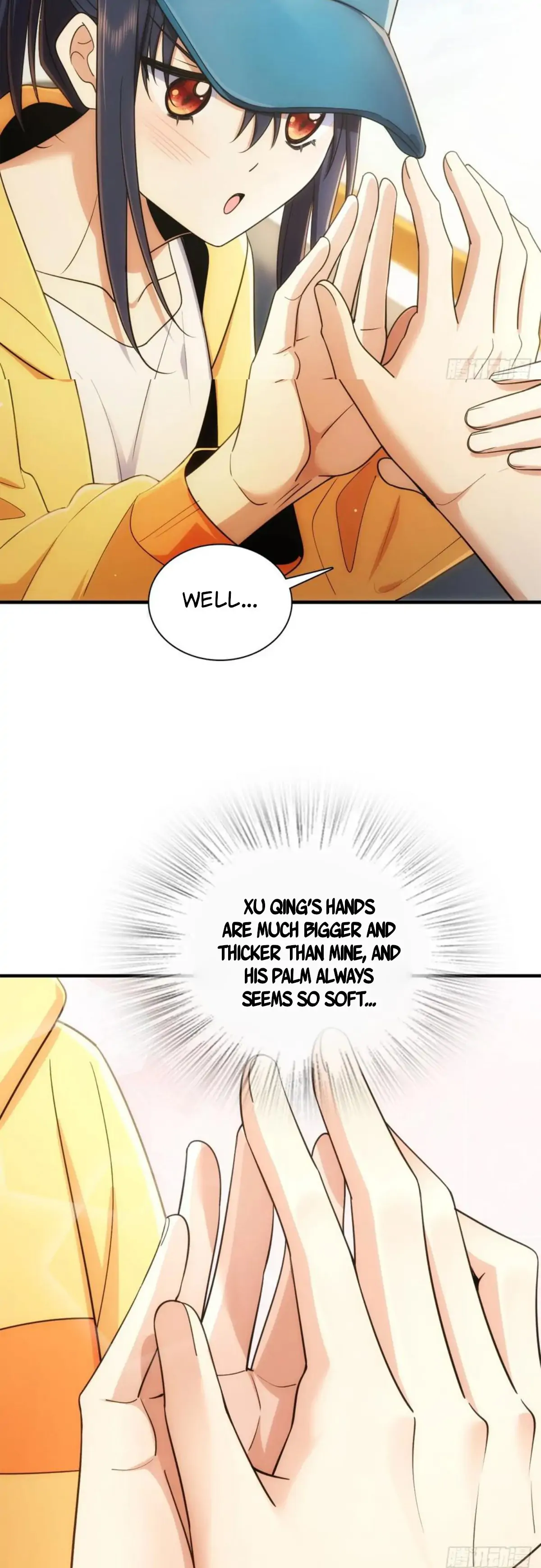 My Wife Is From a Thousand Years Ago Chapter 143 112 21b