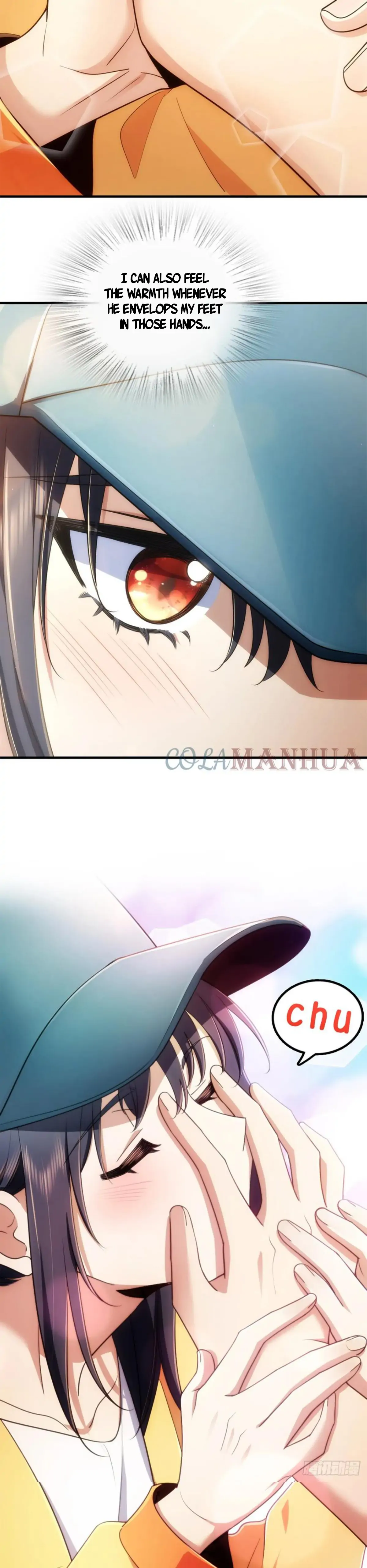 My Wife Is From a Thousand Years Ago Chapter 143 113 22