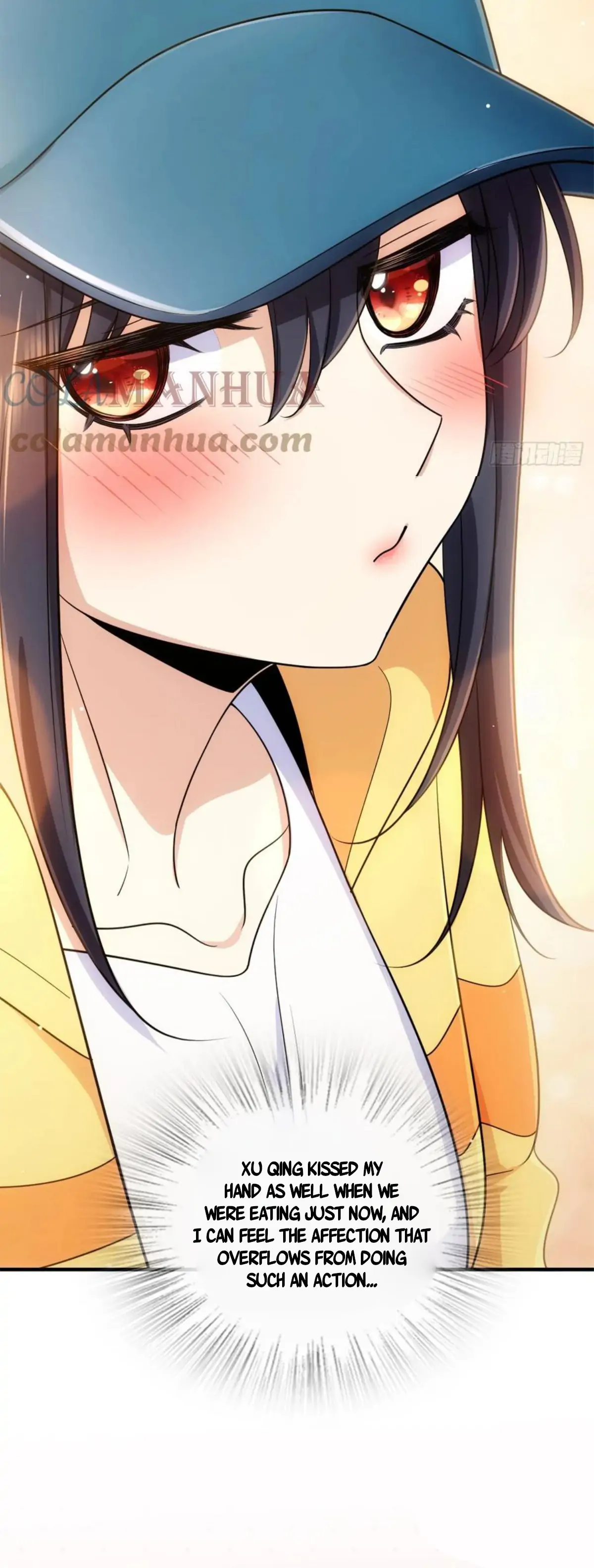 My Wife Is From a Thousand Years Ago Chapter 143 115 24