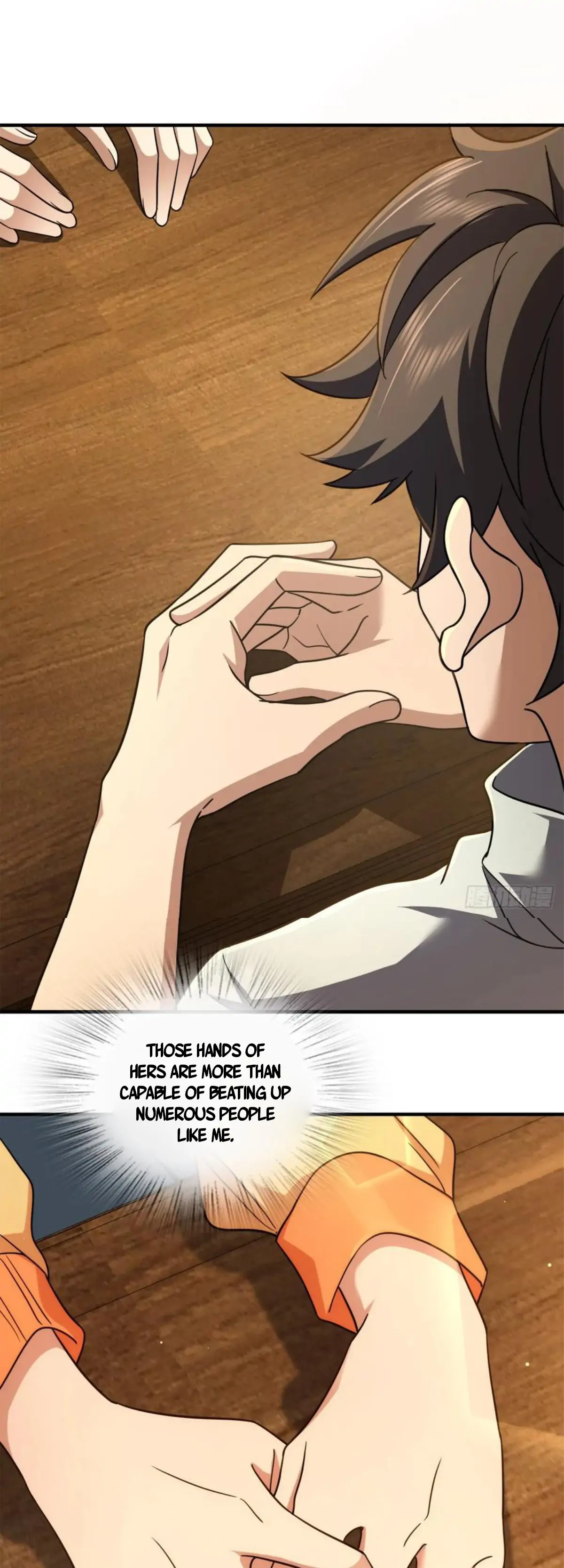 My Wife Is From a Thousand Years Ago Chapter 143 98 7