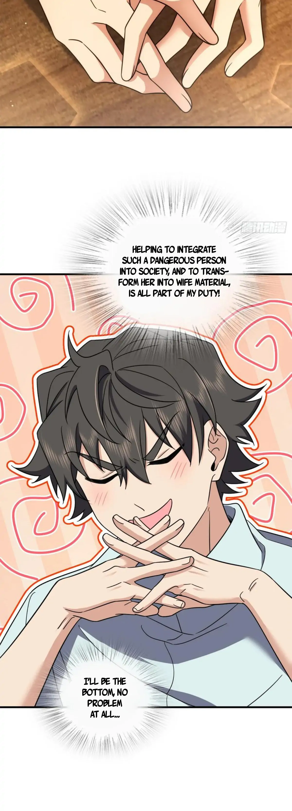 My Wife Is From a Thousand Years Ago Chapter 143 99 8