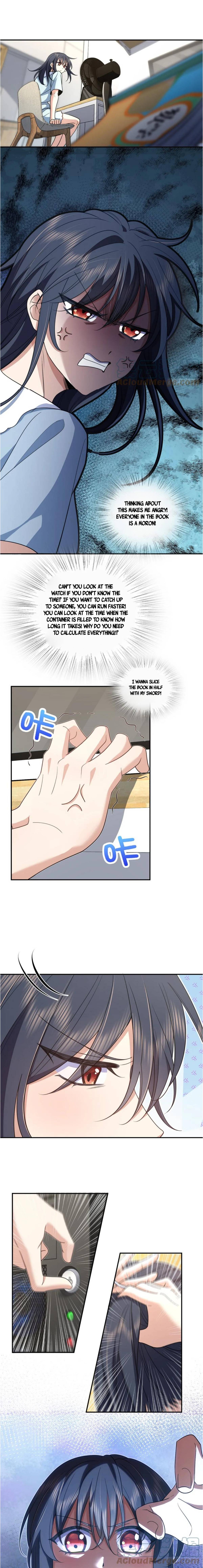 My Wife Is From a Thousand Years Ago Chapter 145 76 12d