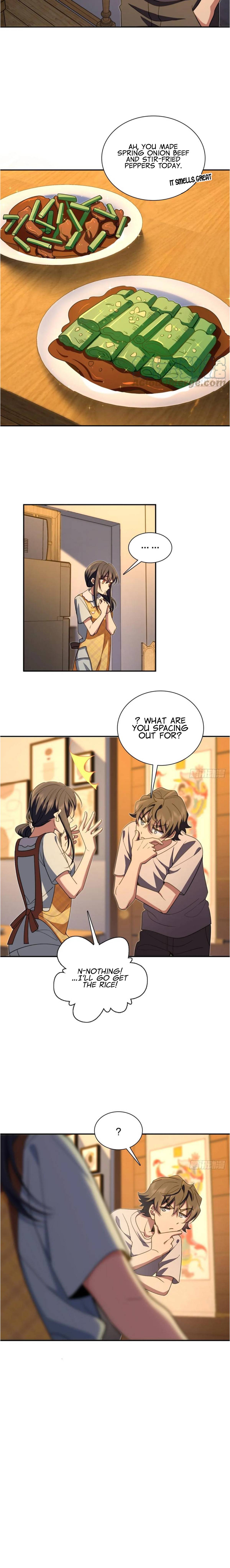 My Wife Is From a Thousand Years Ago Chapter 145 79 15