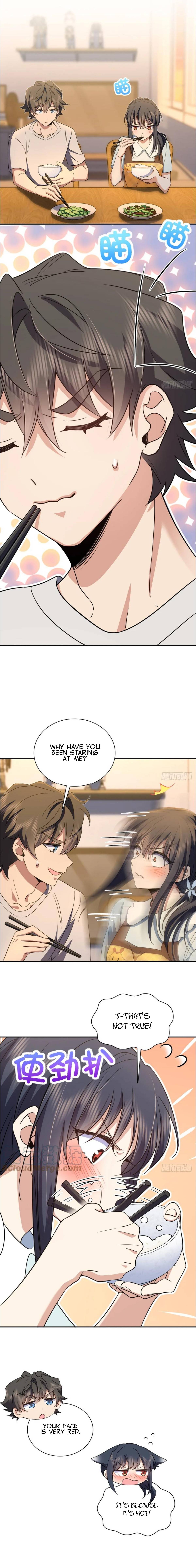 My Wife Is From a Thousand Years Ago Chapter 145 80 16d