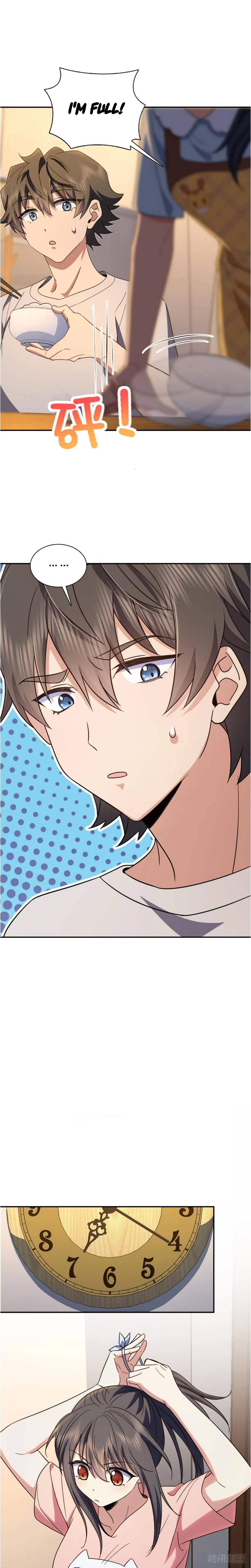My Wife Is From a Thousand Years Ago Chapter 145 81 17c