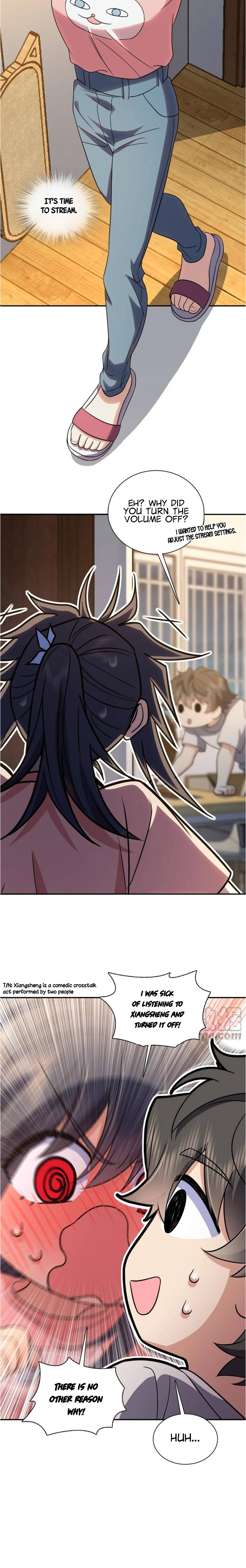My Wife Is From a Thousand Years Ago Chapter 145 82 18c