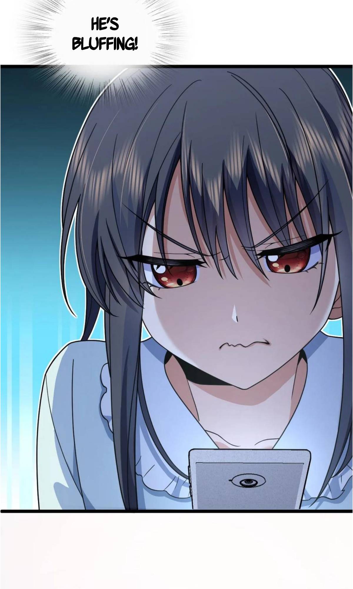 My Wife Is From a Thousand Years Ago Chapter 145 73 9