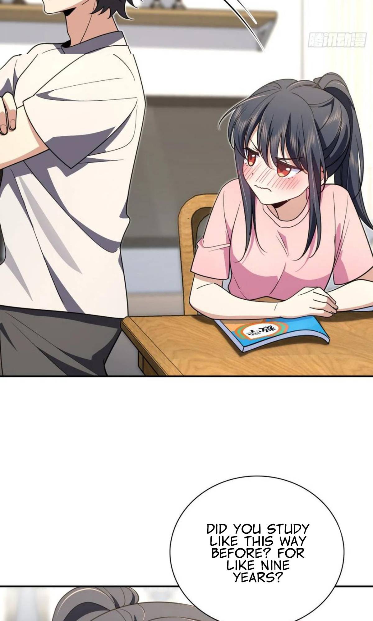 My Wife Is From a Thousand Years Ago Chapter 147 176 10