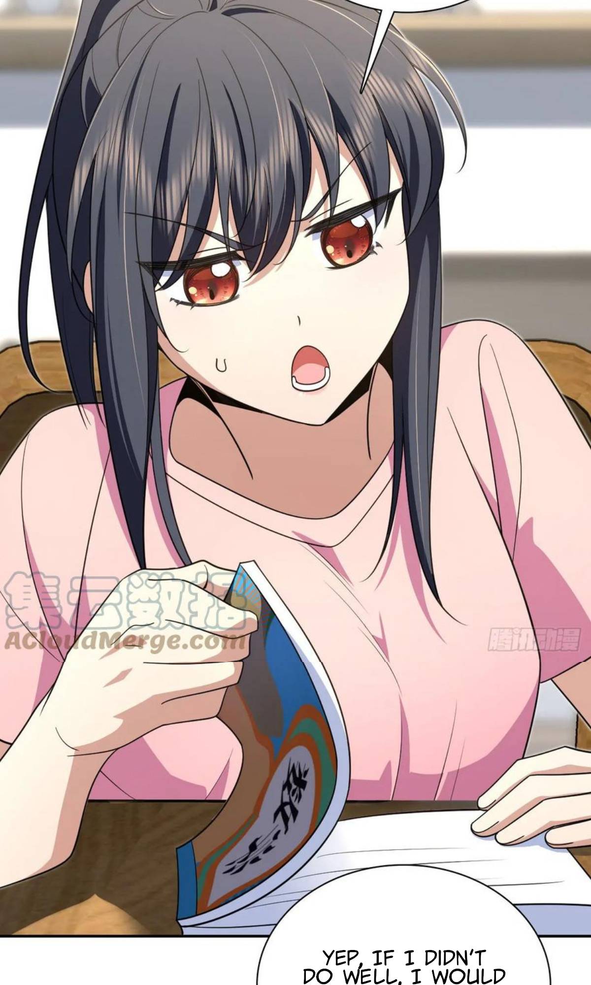 My Wife Is From a Thousand Years Ago Chapter 147 177 11d