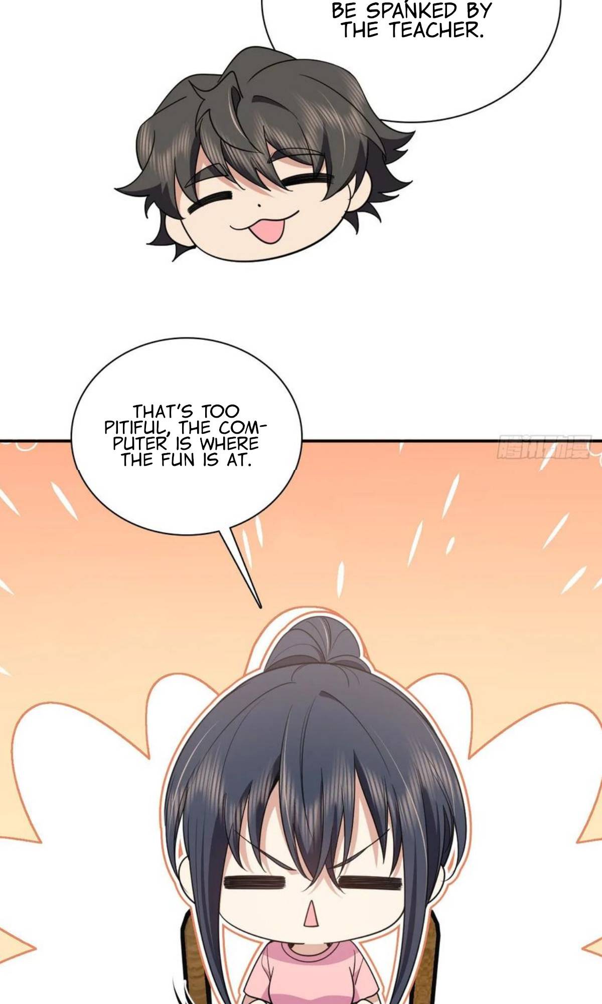 My Wife Is From a Thousand Years Ago Chapter 147 178 12
