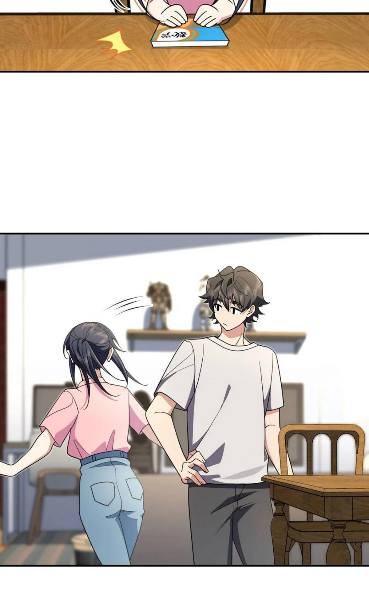 My Wife Is From a Thousand Years Ago Chapter 147 179 13