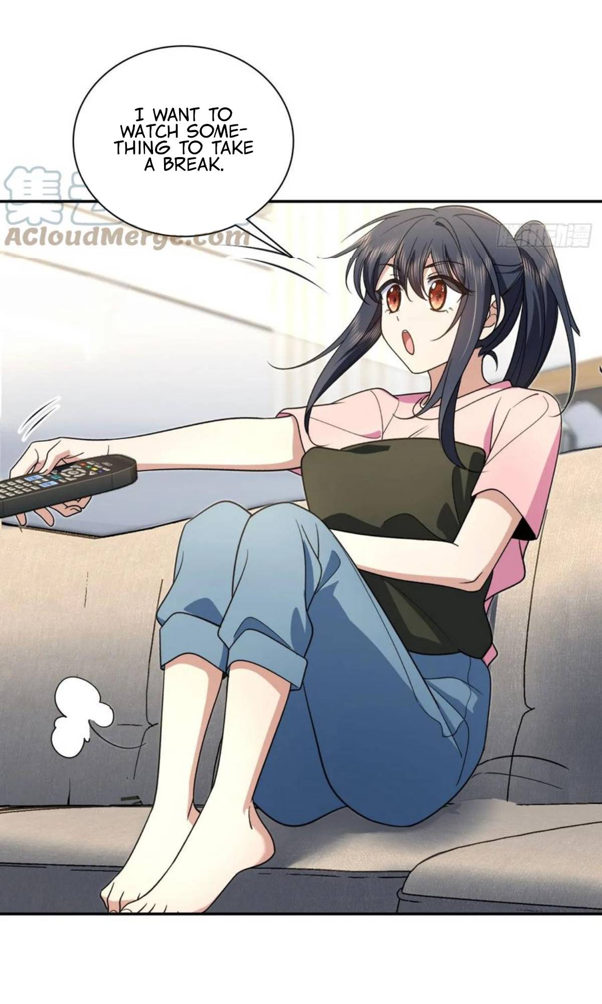 My Wife Is From a Thousand Years Ago Chapter 147 180 14d