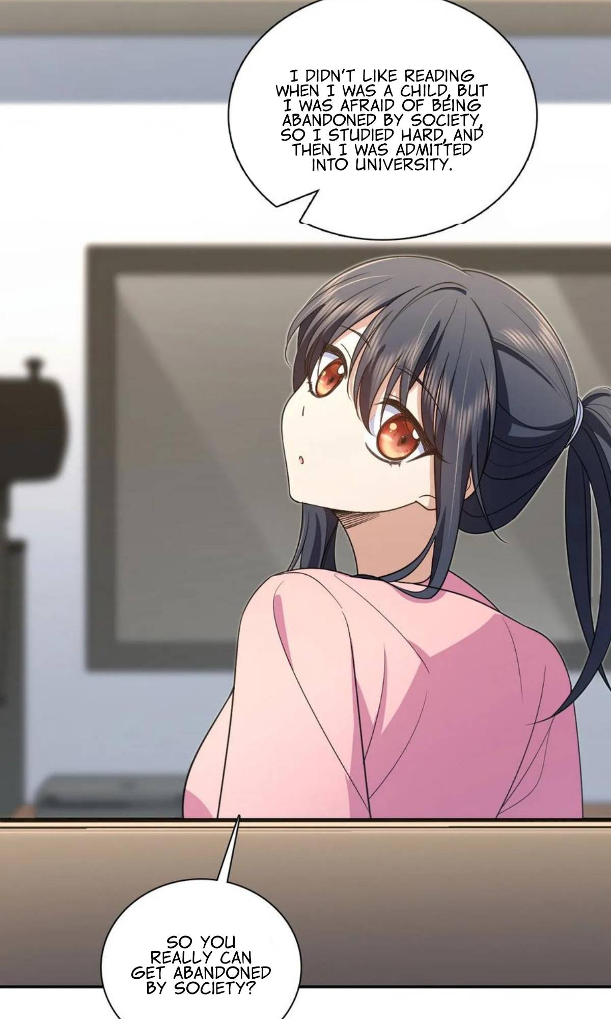 My Wife Is From a Thousand Years Ago Chapter 147 183 17d