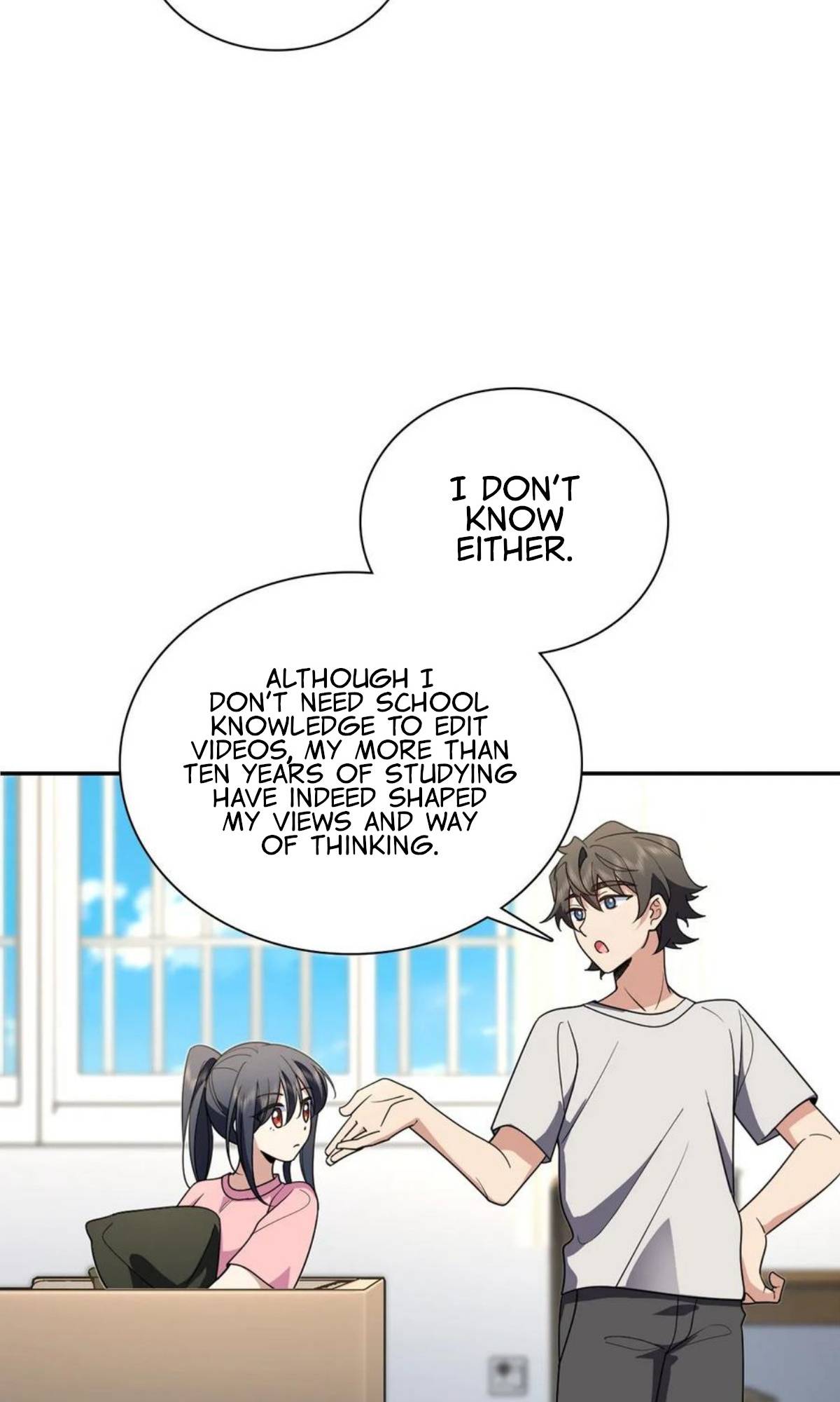 My Wife Is From a Thousand Years Ago Chapter 147 184 18