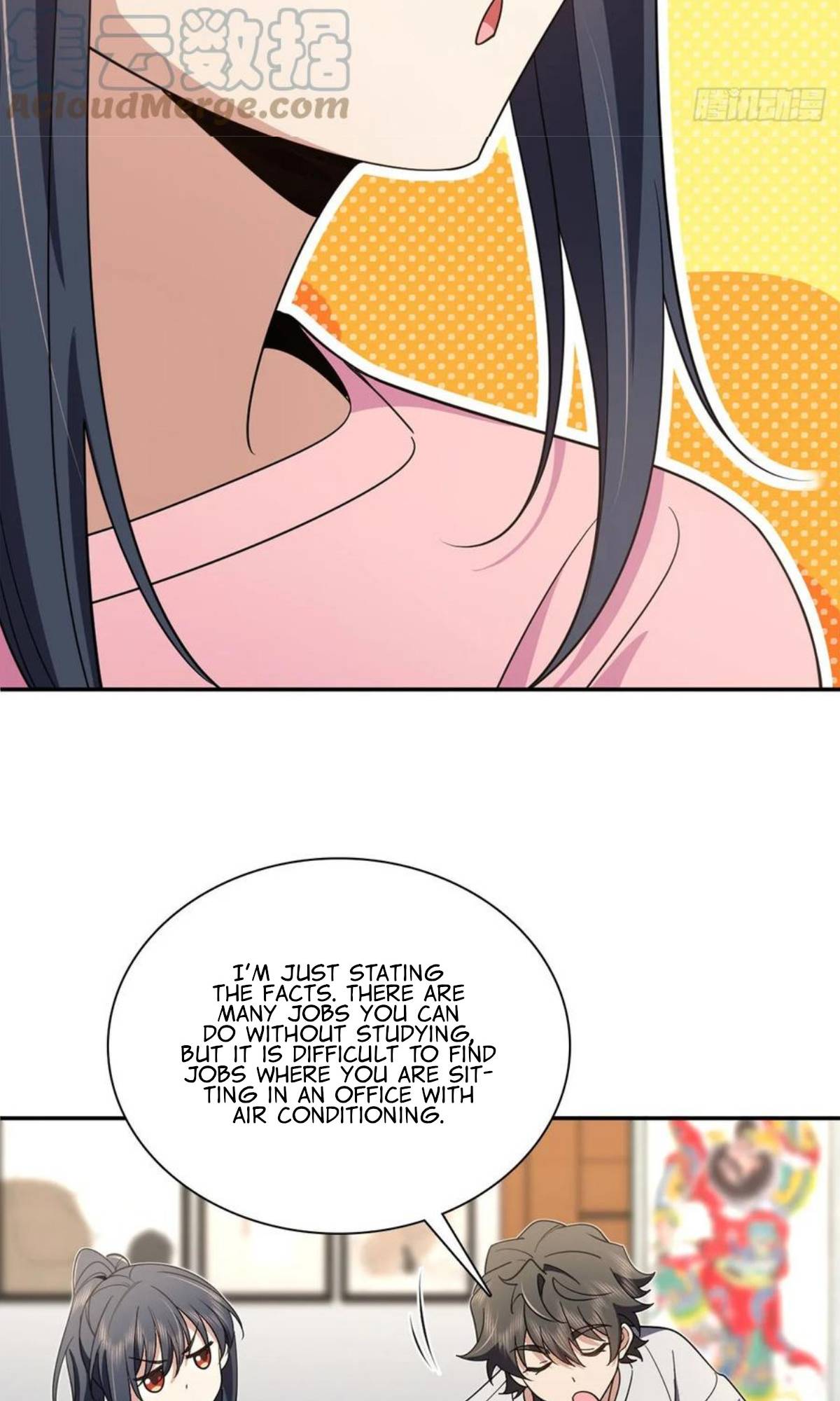 My Wife Is From a Thousand Years Ago Chapter 147 186 20