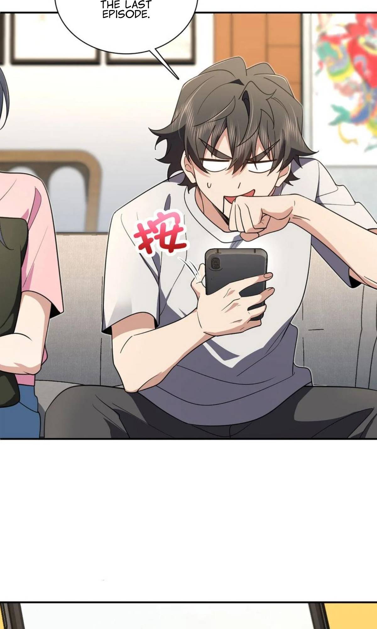 My Wife Is From a Thousand Years Ago Chapter 147 189 23