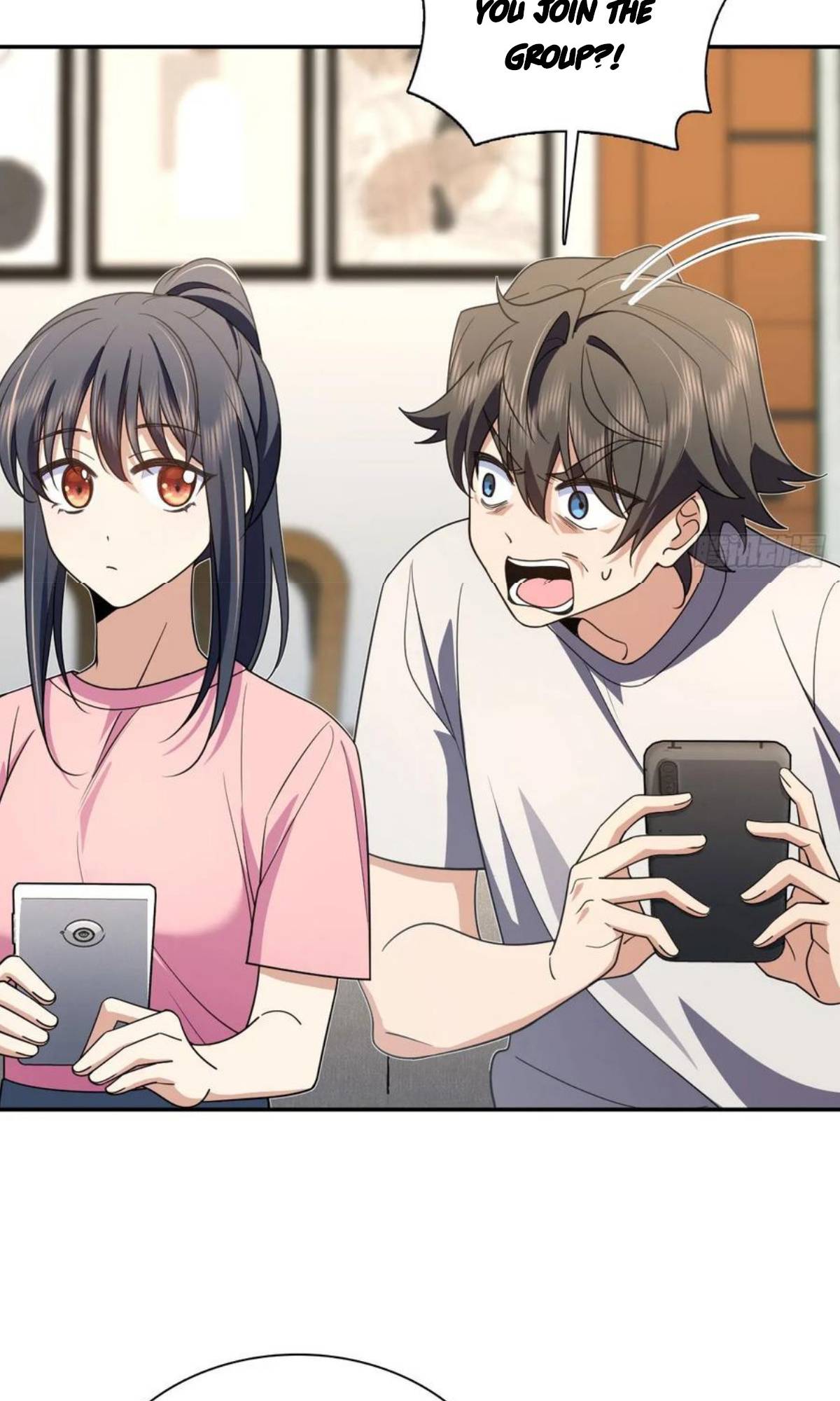 My Wife Is From a Thousand Years Ago Chapter 147 193 27d