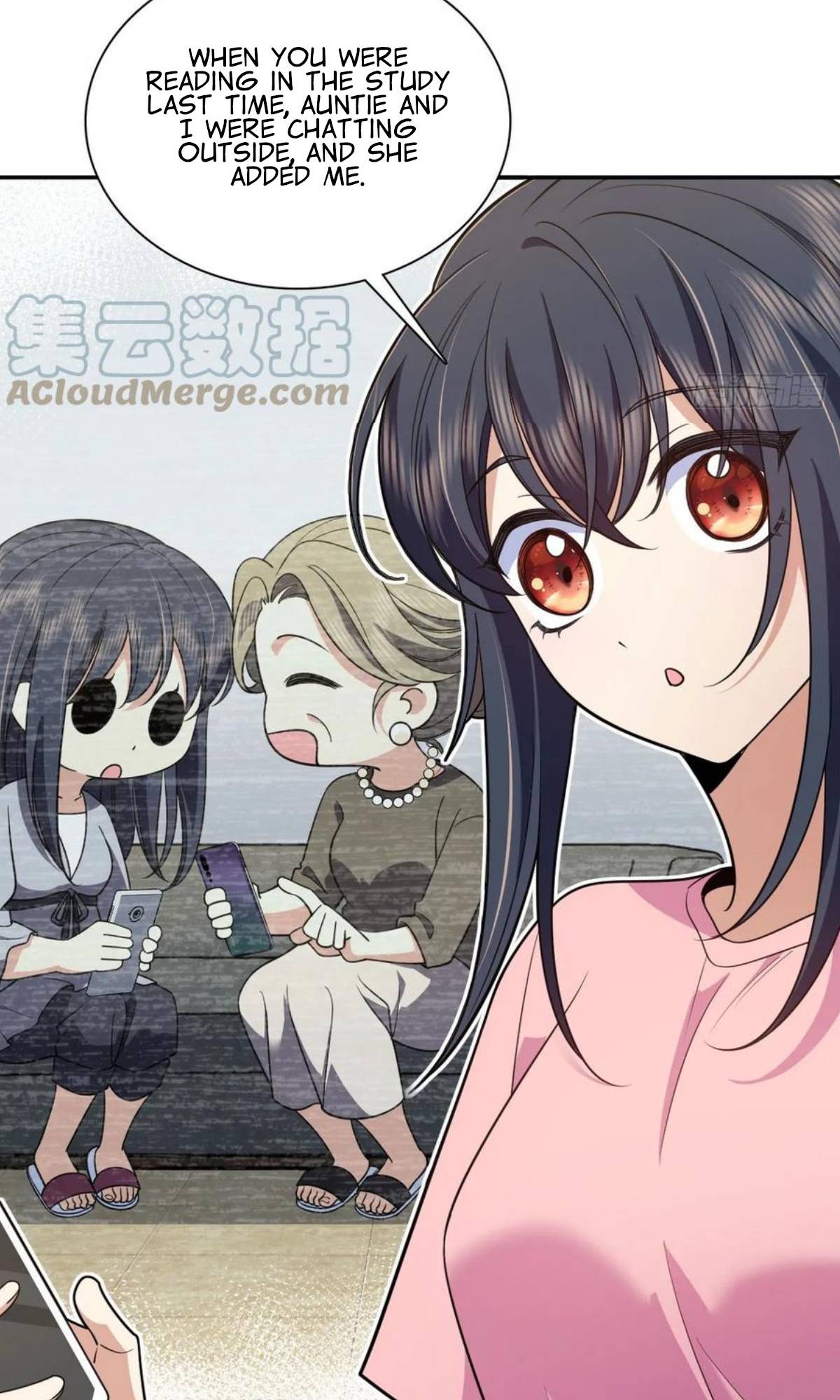 My Wife Is From a Thousand Years Ago Chapter 147 194 28