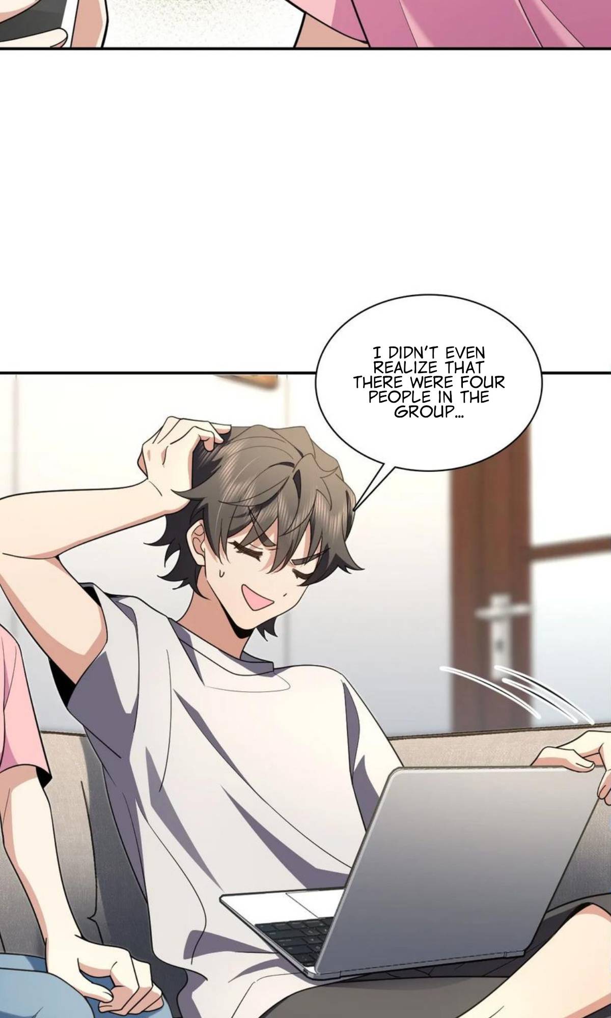 My Wife Is From a Thousand Years Ago Chapter 147 195 29c