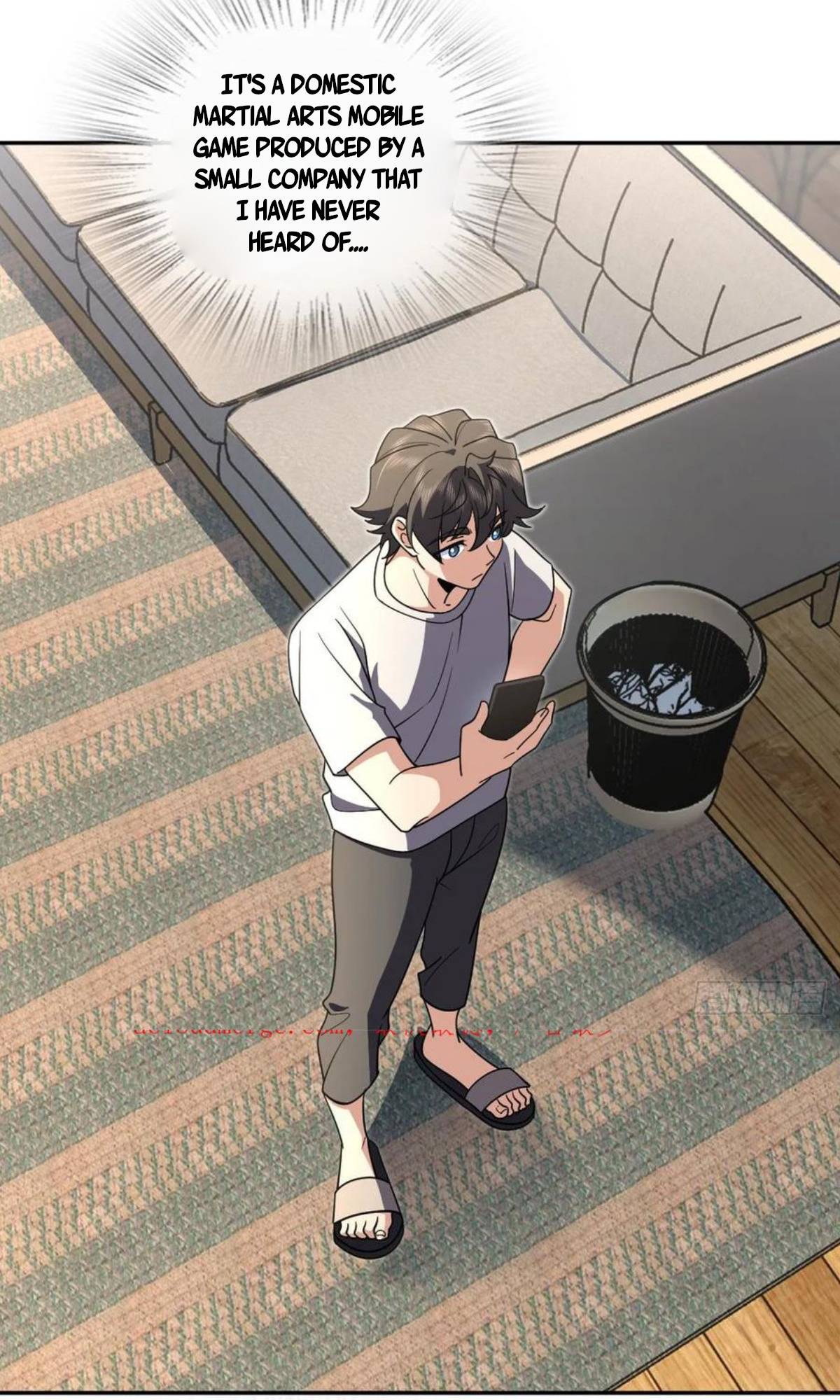 My Wife Is From a Thousand Years Ago Chapter 147 168 2b