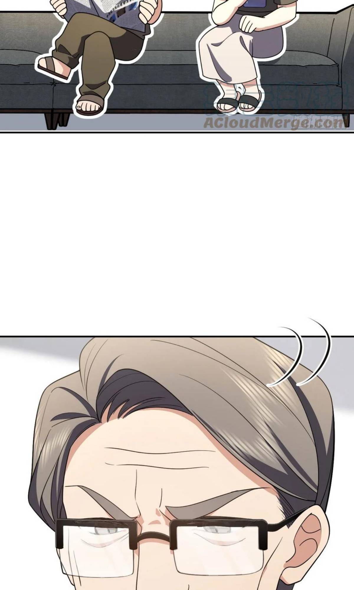 My Wife Is From a Thousand Years Ago Chapter 147 203 37