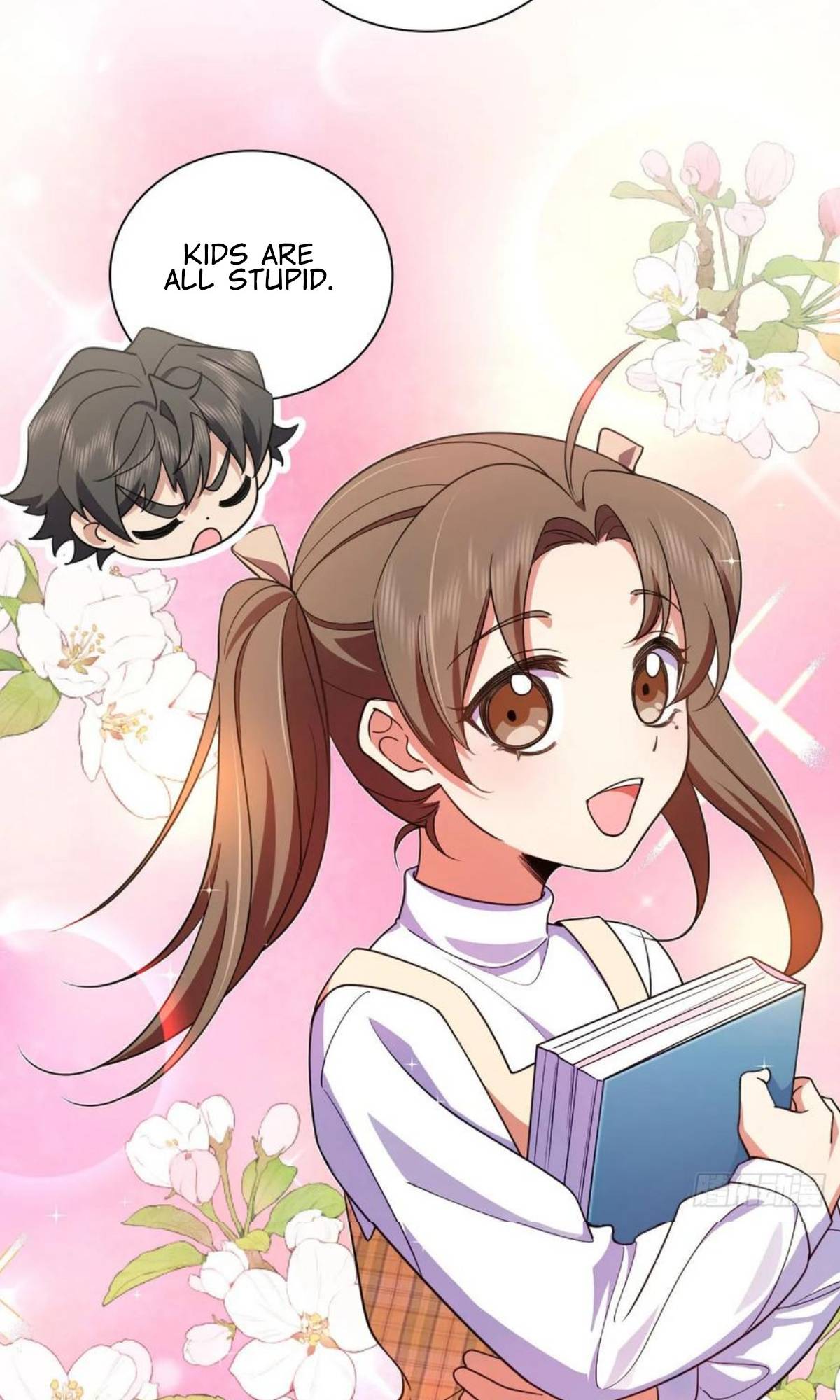 My Wife Is From a Thousand Years Ago Chapter 147 209 43c