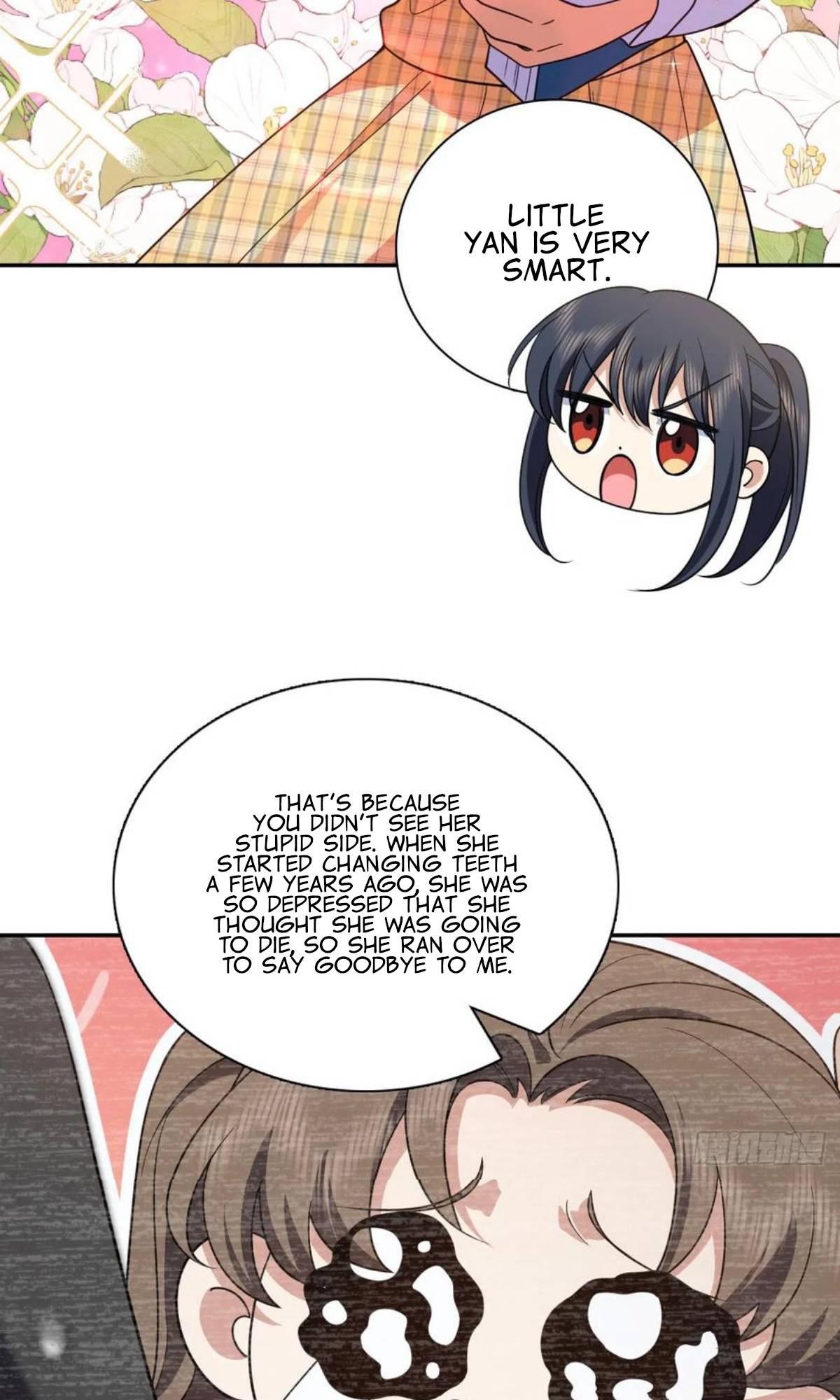 My Wife Is From a Thousand Years Ago Chapter 147 210 44