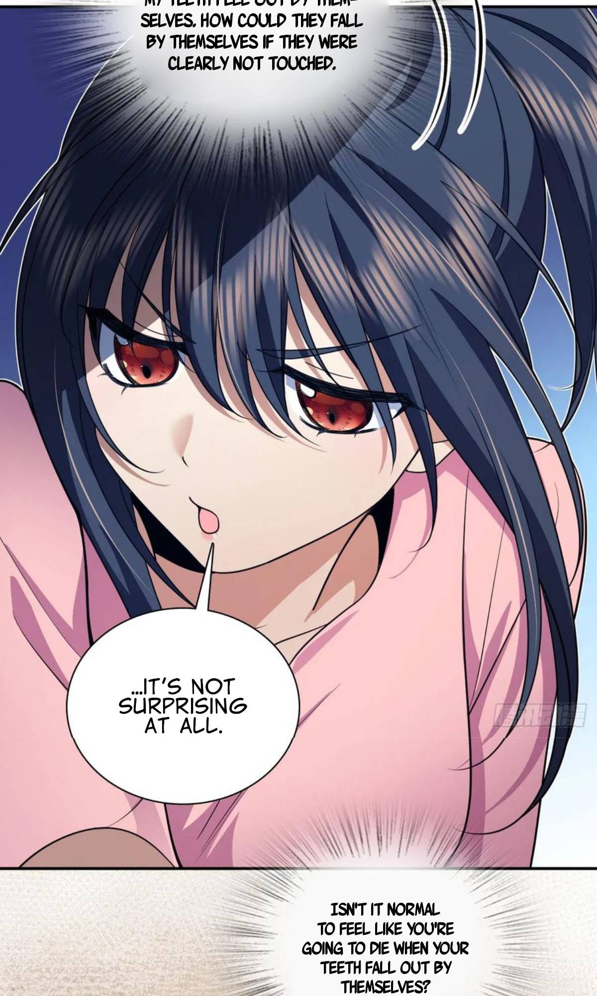 My Wife Is From a Thousand Years Ago Chapter 147 213 47