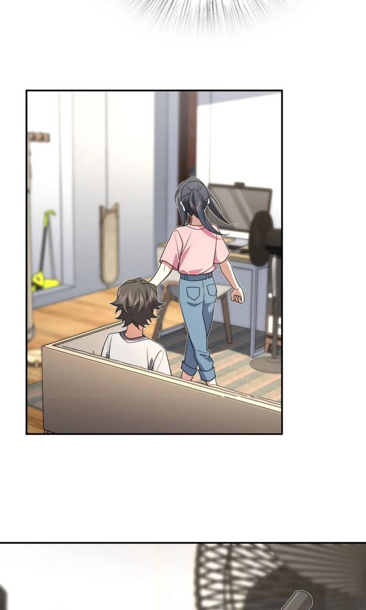 My Wife Is From a Thousand Years Ago Chapter 147 215 49
