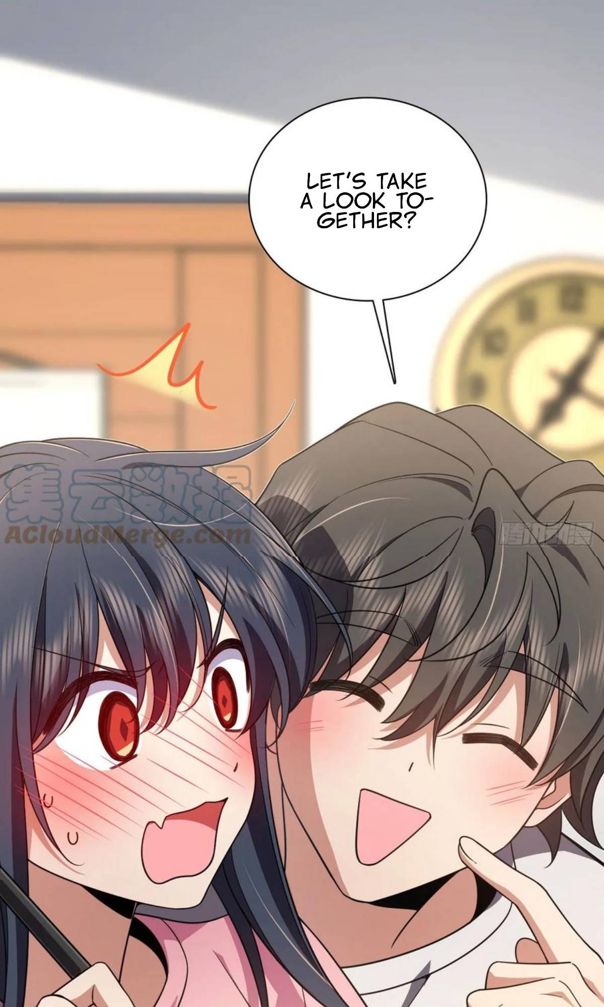 My Wife Is From a Thousand Years Ago Chapter 147 217 51b