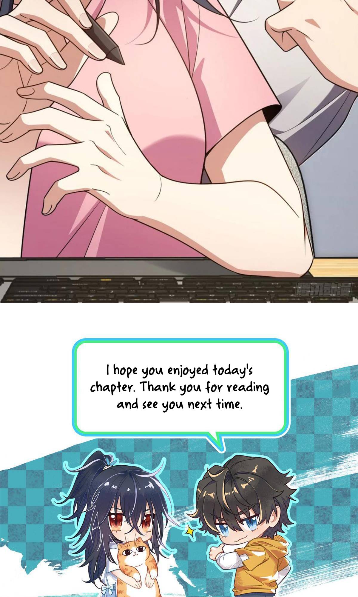 My Wife Is From a Thousand Years Ago Chapter 147 218 52