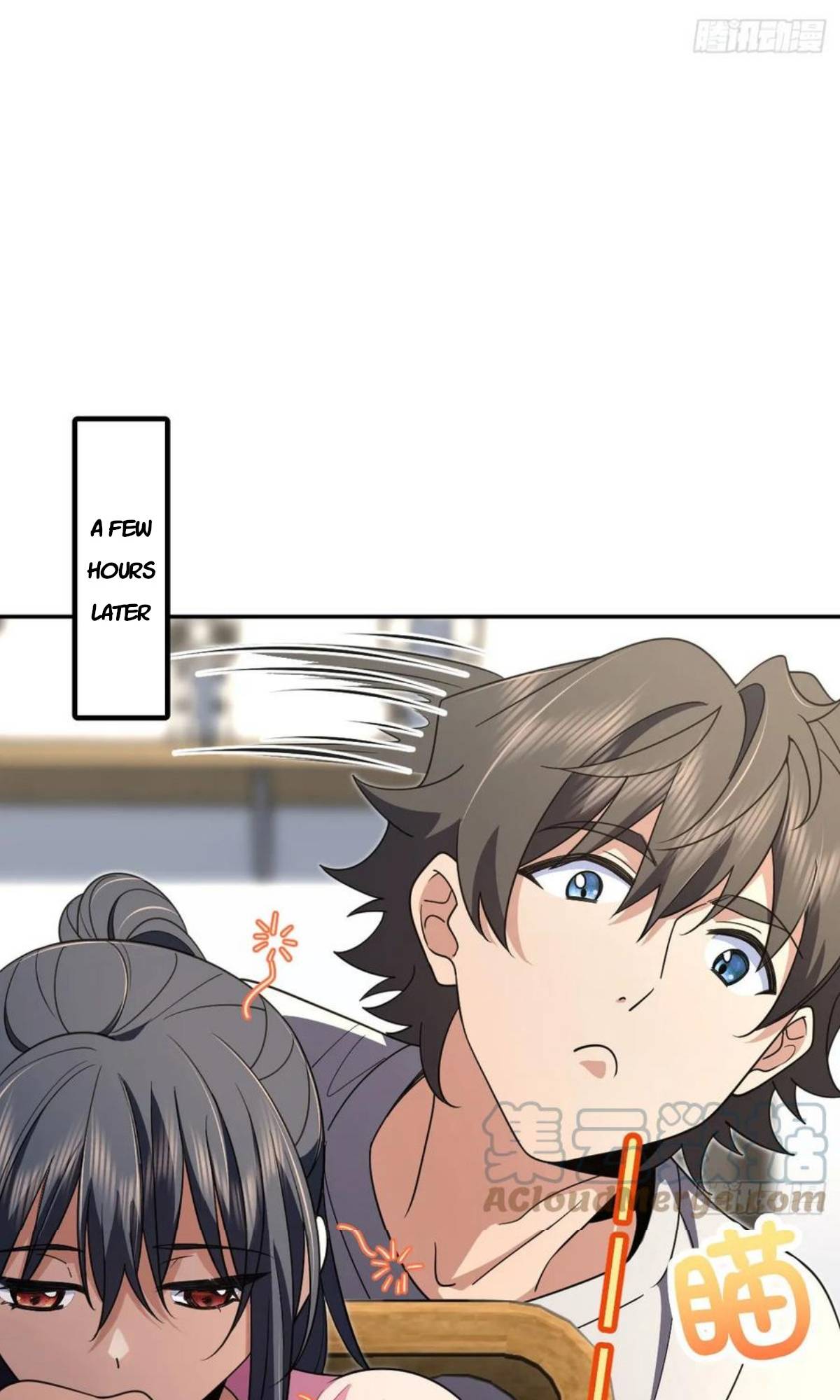 My Wife Is From a Thousand Years Ago Chapter 147 172 6b