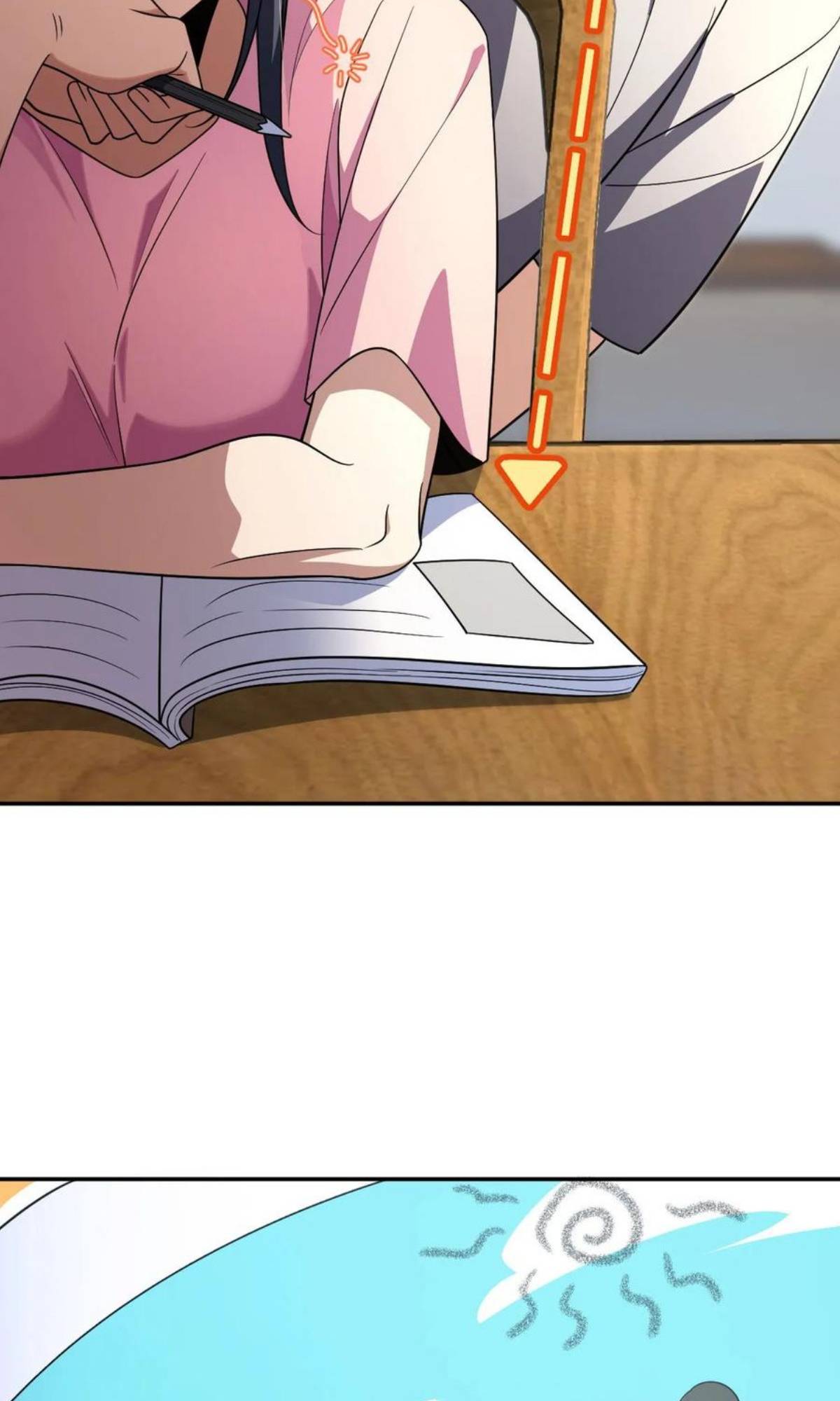 My Wife Is From a Thousand Years Ago Chapter 147 173 7d