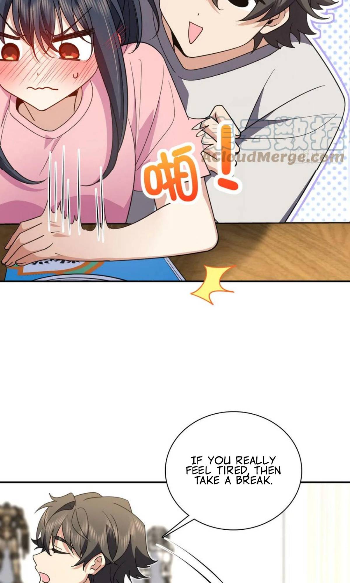 My Wife Is From a Thousand Years Ago Chapter 147 175 9