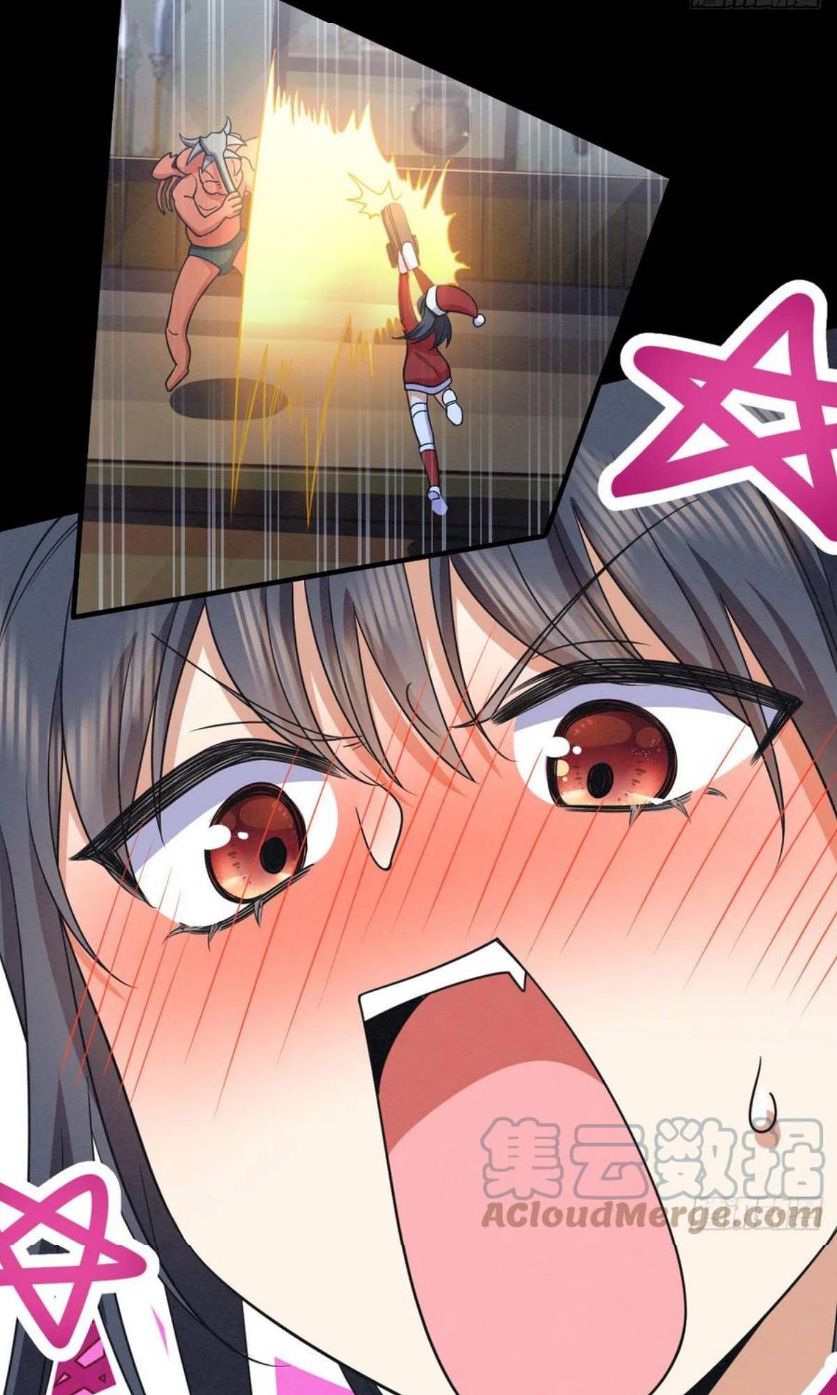 My Wife Is From a Thousand Years Ago Chapter 148 187 15a