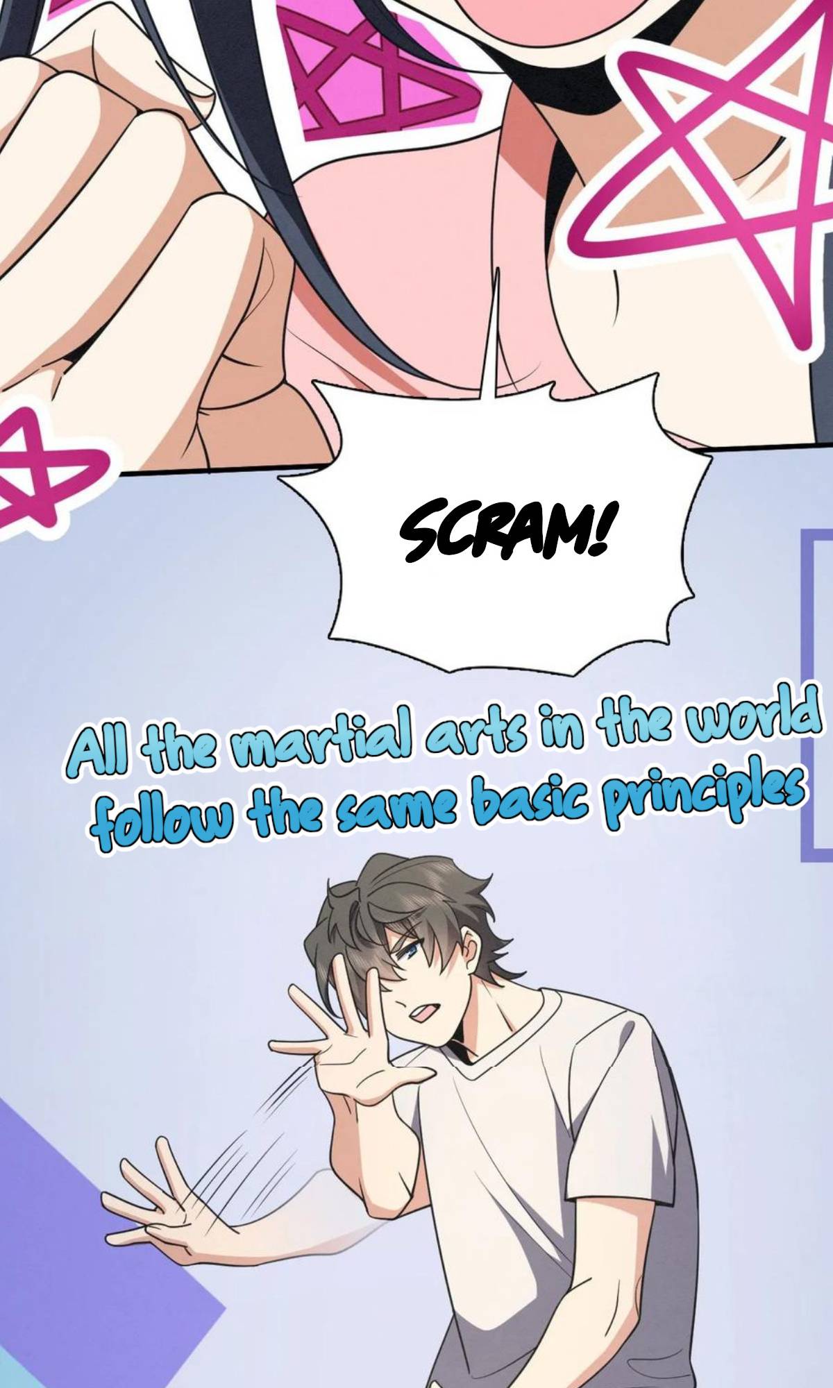 My Wife Is From a Thousand Years Ago Chapter 148 188 16d
