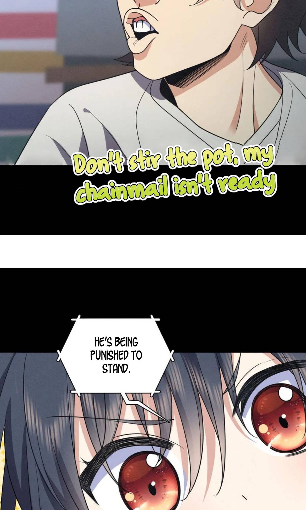 My Wife Is From a Thousand Years Ago Chapter 148 190 18d