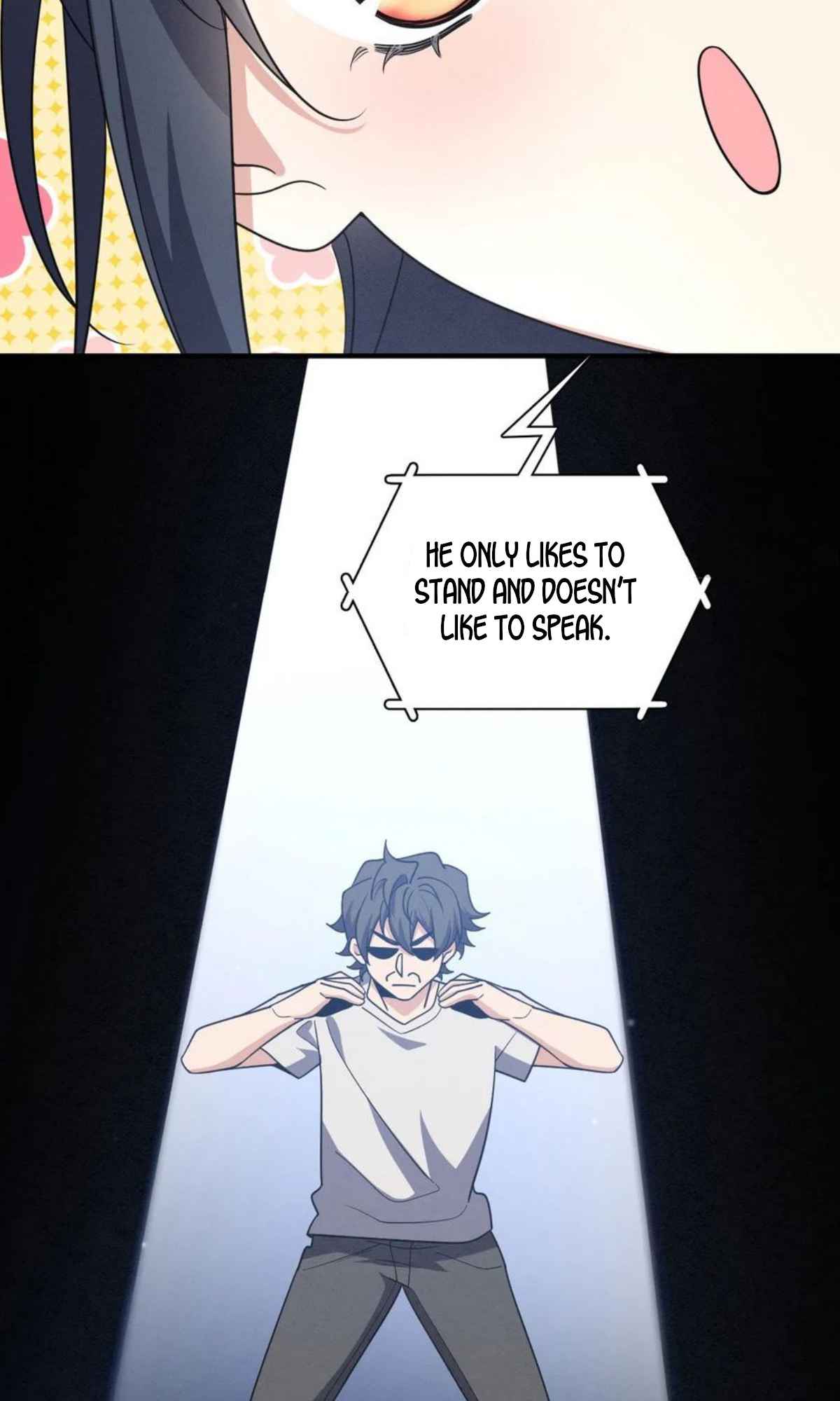 My Wife Is From a Thousand Years Ago Chapter 148 191 19