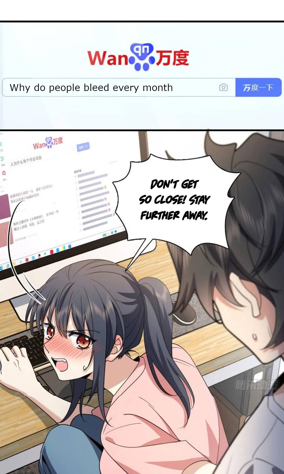 My Wife Is From a Thousand Years Ago Chapter 148 174 2