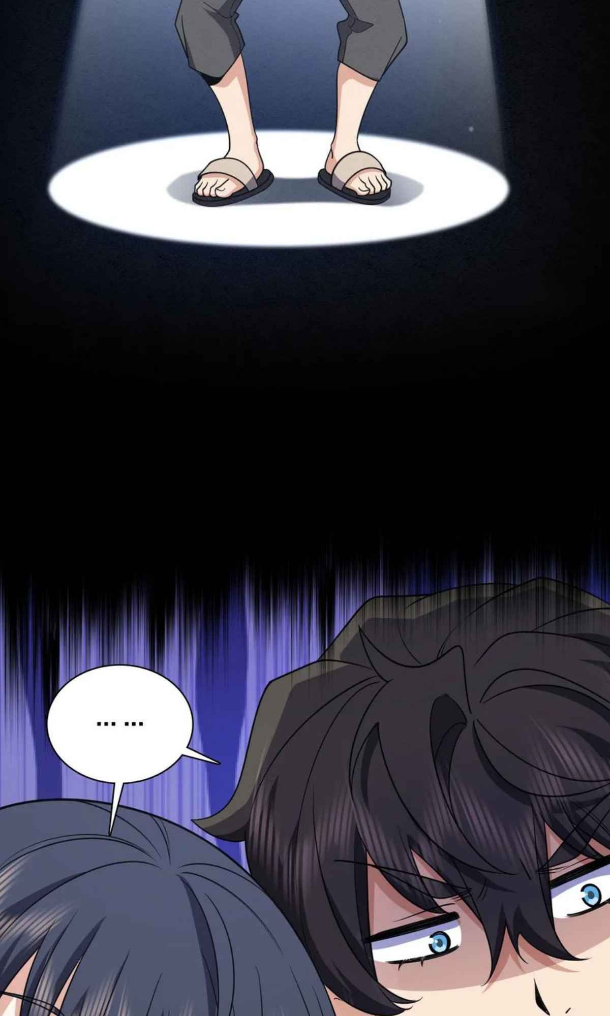 My Wife Is From a Thousand Years Ago Chapter 148 192 20