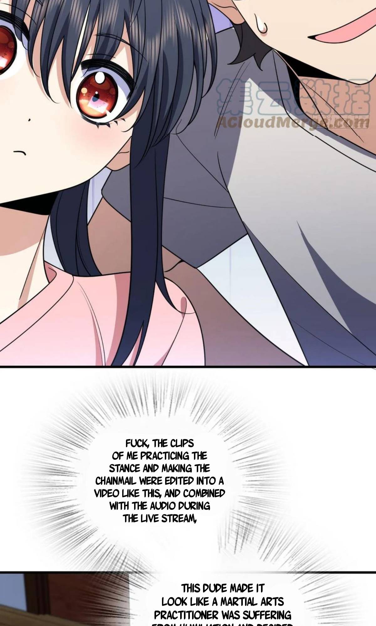 My Wife Is From a Thousand Years Ago Chapter 148 193 21d