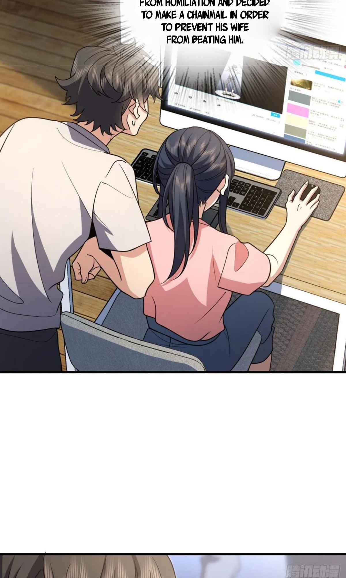 My Wife Is From a Thousand Years Ago Chapter 148 194 22